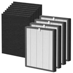Prohepa 9000 True Filters Replacement Compatible With Veva .... Fixed Price $55.44.