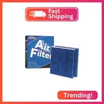 Forccord 2-PACK Hepa Cabin Air Filter Fits Rivian R1S & R1T 2022 2023 2024. Fixed Price $26.26.