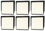 Essick SGL1040 Replacement Humidifier Filters For 3D6 100 5D6 700 7D6 -6PACK. Fixed Price $83.97.