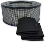 21500 Replacement True Hepa Filter Set Compatible With Honeywell 50150 51500. Fixed Price $92.04.