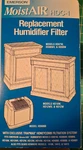New Emerson Moist Air HDC-1 Replacement Humidifier Filter Mod HD07W HD08WV. Fixed Price $15.75.