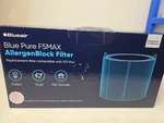 Blueair Pure F5MAX Allergenblock Replacement Filter 511I Purifier. Fixed Price $29.90.