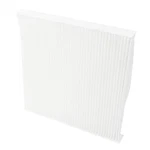 Cabin Air Filter 8-3/8 X 8-5/8 Replaces Freightliner VCC36000006. Fixed Price $8.43.