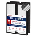 TF30 True Hepa Filter Replacement For Alen T100 T300 Air Purifier. Fixed Price $19.99.