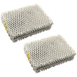 2-PACK Wick Filter For Hunter 33201, 33202, 33204, 33222, 33223 Humidifiers. Fixed Price $13.95.