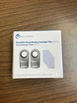 Elechomes Humidifier Decalcification Filter (2PCS), Aromatherapy Plate (6PCS). Fixed Price $15.00.