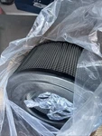 Pureburg Replacement Hepa Filter Kit Compatible With Honeywell 10500 (EV-10). Fixed Price $28.99.