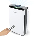 Turonic PH950 Hepa Air Purifiers For Home W/ Humidifier, Uv-a Light & Ionizer. Fixed Price $389.97.