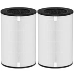 True Hepa Replacement Filter Compatible With Homedics AP-T30WT .... Fixed Price $81.27.