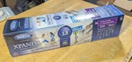 Bestair 213 For Aprilaire & Spacegard Merv Deep Pleat 20X25X4" New, Open Box. Fixed Price $39.95.