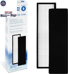 FLT4825 Premium H13 True Hepa Filter B For AC4825 AC4300 Enhanced Filtration. Fixed Price $35.50.