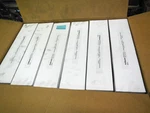 Case Of Air Handler Filters 16"X20"X4" 5W516 Merv 7 Furnace A/c. Fixed Price $54.99.