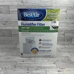 Best Humidifier Filter EF21 Cut To Size Aircare Moistair Sears Kenmore. Fixed Price $13.30.