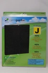 Genuine Germguardian True Hepa Air Purifier Filter FLT5900 Size J AC5900. Fixed Price $27.99.