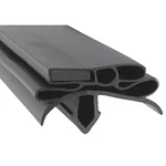 True 932587 Door Gasket, X 26-3/4", Sided. Fixed Price $62.99.