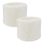 Extolife WF2 Replacement Humidifier Filter For Pack, WHITE-2. Fixed Price $20.41.