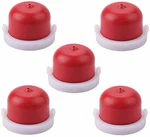 Raisman Pack Of Primer Bulbs Compatible With Briggs Part 594281 Fits/compatibl. Fixed Price $17.99.