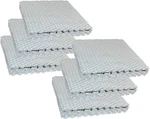 6X Wick Filters For Honeywell HCM3060, Parts DU3-C HAC-801 Replacement. Fixed Price $36.95.