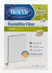 Lasko L8-C Wick Filter Humidifier Replacement 1128 1129 9930. Fixed Price $16.97.