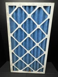 Precisionaire Pleat 40 80055.021425 14X25X2 Filter Merv. Fixed Price $24.99.