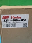 Precisionaire/ Flanders 15" X 20" 1" Disposable Flat Panel FIBERGLASS-12 Pack. Fixed Price $41.33.
