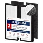 FLT4825 Filter Hepa Carbon For Germguardian AC4825 AC4300 AC4900 AC4850 AC4800. Fixed Price $25.99.