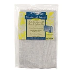 Aaf Flanders 15X24X1/4 Aluminum Ac Filter Reusable Washable KK1601. Fixed Price $190.00.
