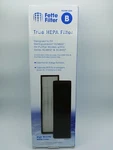 Fette Hepa Replacement FILTER-FF1009 Size B. Fixed Price $12.49.