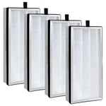 40 Replacement Filter Compatible With Ma Air Purifier Series 3-STAGE F.... Fixed Price $82.00.