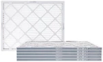 Amazon Basics 20X25X1 Merv 8 Furnace Air Filter 6 Pack. Fixed Price $51.46.