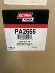 Air Baldwin Filters PA2666. Fixed Price $35.00.