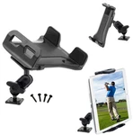 Heavy Duty Hard Install "eld" Drill Mount Amps Base For Ipad Pro Air Mini Iphone. Fixed Price $26.95.