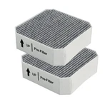Pureburg Replacement Hepa Pre-filter Fits Molekule Air Purifier, High-efficie.... Fixed Price $43.08.