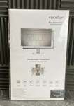 Rocstor Privacy Filter For 24" Widescreen 16:10 Monitor PV0010-B1 New. Fixed Price $49.99.