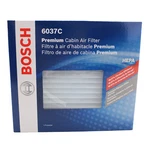 Bosch 6037C Hepa Cabin Air Filter For Acura Rdx Honda Cr-v Civic Insight Odyssey. Fixed Price $28.99.