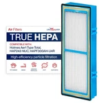 HAPF30AT Hepa Filter For Holmes AER1 Total, HAP242-NUC, HAPF300AH-U4R Purifiers. Fixed Price $9.99.