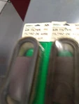 394019 BAF-118 Briggs Arnold Air Filter (6 Pc Lot). Fixed Price $30.00.