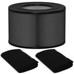 10500 True Hepa Filter Replacement Kit Compatible With Honey-well (EV-1.... Fixed Price $52.14.