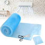 Frienda Merv 6 Reusable Air Vent Filter Cut To Size 12 Inches X 10 Ft. Fixed Price $26.69.