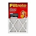 3M Filtrete Allergen Defense. Fixed Price $29.38.