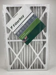 Filterbuy 16X25X4 Pleated Air Filters, Replacement For Hvac Furnace (merv 13). Fixed Price $21.95.