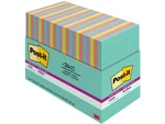 3M 66024SSMIACP Super Sticky 4" X 6" List Notes, Rectangle, 45 Sheets Pad,. Fixed Price $39.99.