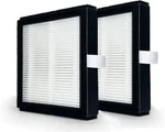 Nispira DH02 True Hepa Filter For Tenergy Sorbi Air Purifier AQ8 Pk. Fixed Price $15.99.