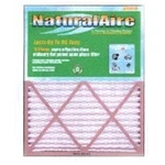 Flanders Precisionaire 84858.012020 By Naturalaire Standard Pleat .... Fixed Price $9.50.