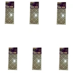 6 Fpr Superior Allergen Electrostatic Filter 90 Days Airflow Perf 12X30X1. Fixed Price $29.99.