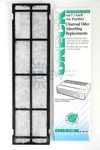 Oreck Xl AIR8SB Signature Series Purifier Charcoal Odor Absorbing Filter. Fixed Price $29.95.
