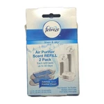 Febreze Scent Refill, Linen And Sky, 2-PACK FRF102L, Air Purifier. Fixed Price $14.95.