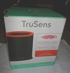 Genuine Oem Trusens Dupont AFCZ3000-PET01 Carbon Filter Z-3000 Air Purifier. Fixed Price $32.95.