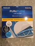 Pure Flow Premium Guard Cabin Air Filter Pc 5519X Antibacterial Micro Technology. Fixed Price $13.99.