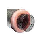 Imperial Ft X In Silver Poly Duct MEA-0625-6. Fixed Price $61.99.
